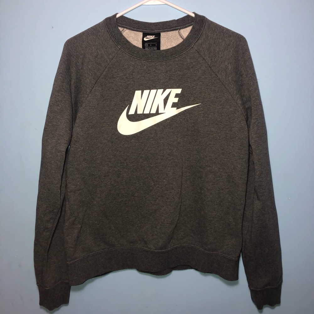 NIKE CREWNECK SWEATSHIRT